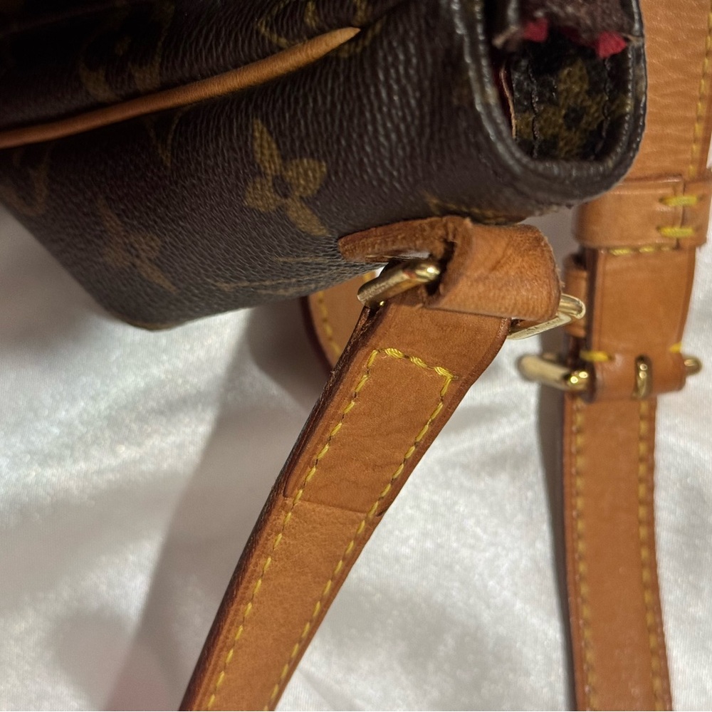 2004 Louis Vuitton Viva Cite Pm - Picture 8 of 8